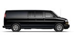 2026 Chevrolet Express Cargo Work Van