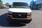 2026 Chevrolet Express Cargo Work Van