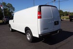 2026 Chevrolet Express Cargo Work Van