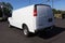 2026 Chevrolet Express Cargo Work Van