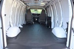 2026 Chevrolet Express Cargo Work Van