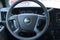 2026 Chevrolet Express Cargo Work Van