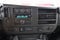 2018 Chevrolet Express Cargo 2500 Base