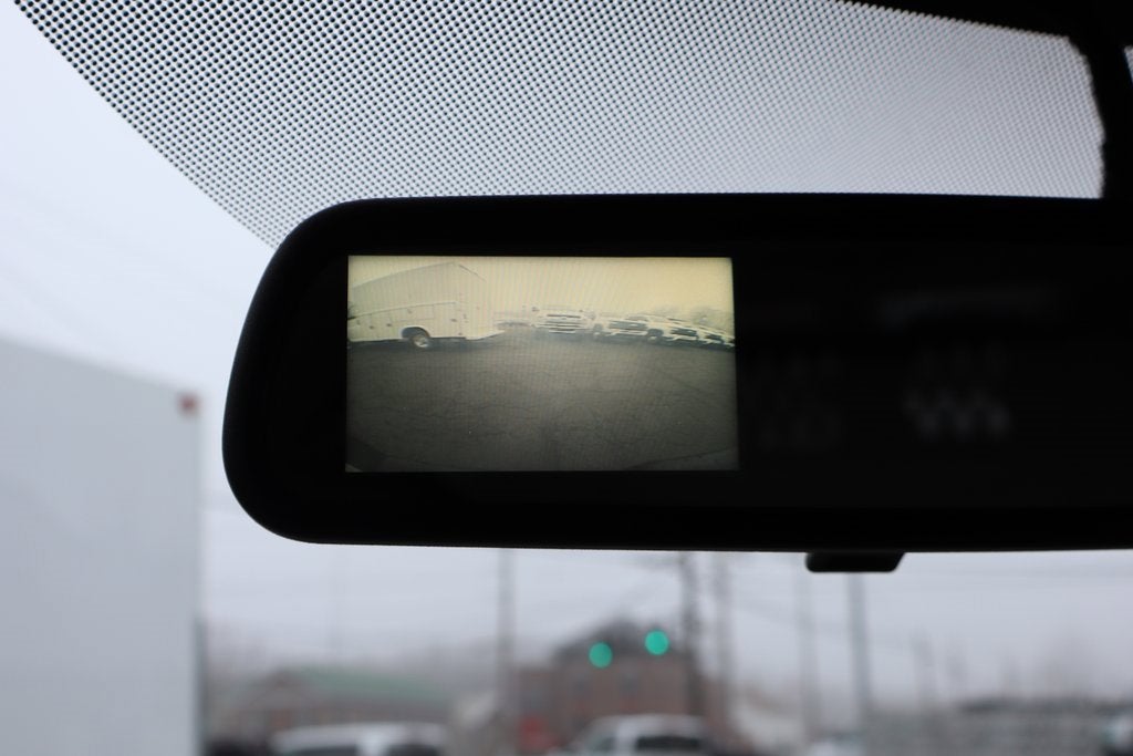 2018 Chevrolet Express Cargo 2500 Base