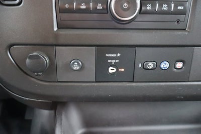 2018 Chevrolet Express Cargo 2500 Base