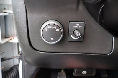 2018 Chevrolet Express Cargo 2500 Base