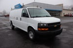 2018 Chevrolet Express Cargo 2500 Base