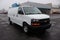 2018 Chevrolet Express Cargo 2500 Base