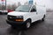 2018 Chevrolet Express Cargo 2500 Base