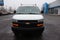 2018 Chevrolet Express Cargo 2500 Base