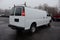 2018 Chevrolet Express Cargo 2500 Base