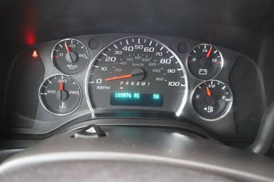 2018 Chevrolet Express Cargo 2500 Base