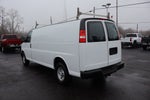 2018 Chevrolet Express Cargo 2500 Base