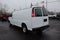 2018 Chevrolet Express Cargo 2500 Base
