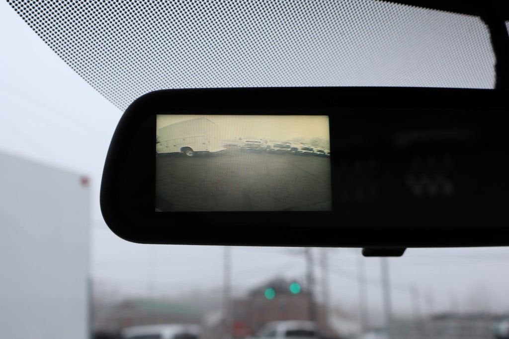 2018 Chevrolet Express Cargo 2500 Base