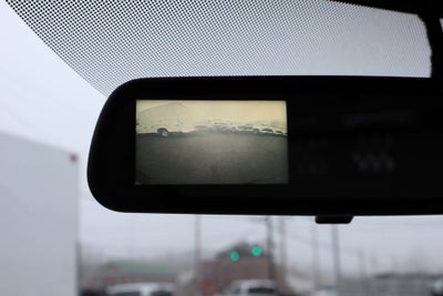 2018 Chevrolet Express Cargo 2500 Base