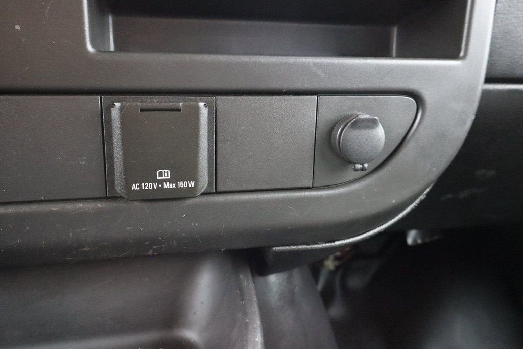 2018 Chevrolet Express Cargo 2500 Base