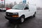 2018 Chevrolet Express Cargo 2500 Base