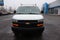 2018 Chevrolet Express Cargo 2500 Base