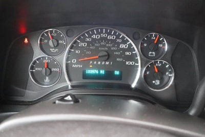 2018 Chevrolet Express Cargo 2500 Base