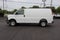 2025 Chevrolet Express Cargo 3500 WT