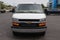 2025 Chevrolet Express Cargo 3500 WT