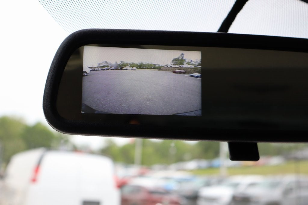 2025 Chevrolet Express Cargo 3500 WT