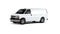 2025 Chevrolet Express Cargo 3500 WT