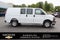 2025 Chevrolet Express Cargo 3500 WT
