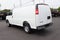 2025 Chevrolet Express Cargo 3500 WT