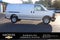 2025 Chevrolet Express Cargo 3500 WT