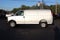 2025 Chevrolet Express Cargo 3500 WT