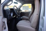 2025 Chevrolet Express Cargo 3500 WT