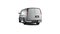 2025 Chevrolet Express Cargo 3500 WT