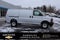 2025 Chevrolet Express Cargo 3500 WT