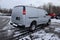 2025 Chevrolet Express Cargo 3500 WT