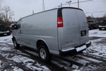 2025 Chevrolet Express Cargo 3500 WT