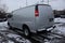 2025 Chevrolet Express Cargo 3500 WT
