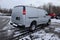 2025 Chevrolet Express Cargo 3500 WT