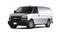 2025 Chevrolet Express Cargo 3500 WT