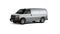 2025 Chevrolet Express Cargo 3500 WT