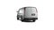2025 Chevrolet Express Cargo 3500 WT