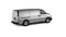 2025 Chevrolet Express Cargo 3500 WT