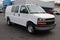 2025 Chevrolet Express Cargo 3500 WT