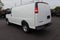 2025 Chevrolet Express Cargo 3500 WT