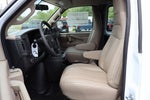 2025 Chevrolet Express Cargo 3500 WT