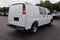 2025 Chevrolet Express Cargo 3500 WT