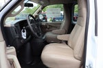 2025 Chevrolet Express Cargo 3500 WT