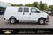 2025 Chevrolet Express Cargo 3500 WT