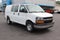 2025 Chevrolet Express Cargo 3500 WT